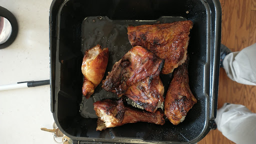 Mexican Restaurant «El Pollo Loco», reviews and photos, 287 Soscol Ave, Napa, CA 94559, USA