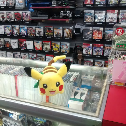 Video Game Store «Buy-Back Games, Wheat Ridge», reviews and photos, 4325 Wadsworth Blvd, Wheat Ridge, CO 80033, USA