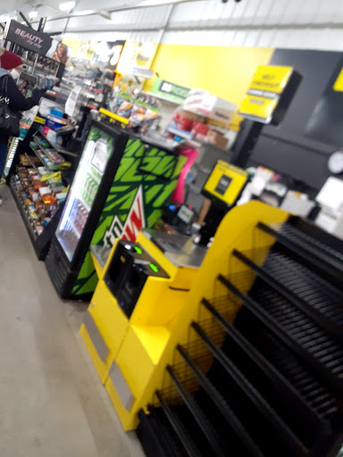 Discount Store «Dollar General», reviews and photos, 68973 M-62, Edwardsburg, MI 49112, USA