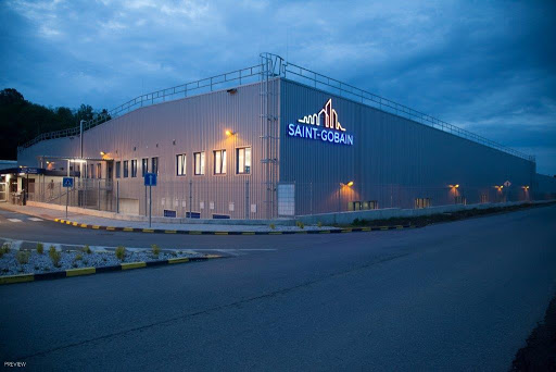 Saint-Gobain Construction Products CZ a.s.