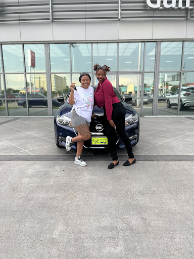 Nissan Dealer «Pat Peck Nissan - Gulfport», reviews and photos, 9480 US 49, Gulfport, MS 39503, USA