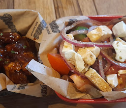 RocoMamas Kimberley photo