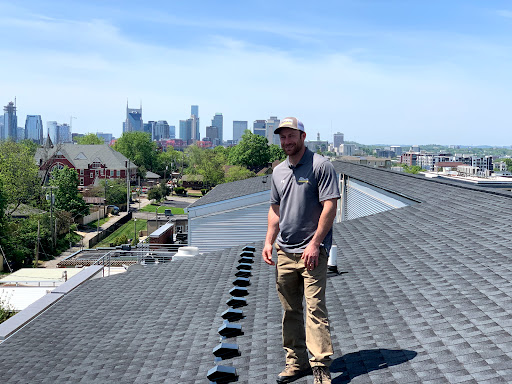 Roofing Contractor «MidSouth Construction Roofing & General Contracting», reviews and photos, 1619 Elm Hill Pike, Nashville, TN 37210, USA