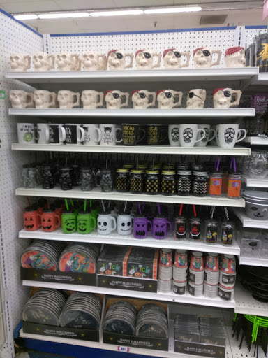 Discount Store «99 Cents Only Stores», reviews and photos, 14151 Ramona Blvd, Baldwin Park, CA 91706, USA