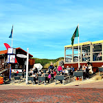 Photo n°3 de l'avis de Thomas.o fait le 09/05/2022 à 18:59 sur le  Restaurant Sunset Beach à Sylt