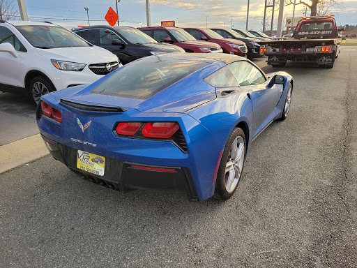 Car Dealer «Dublin Nissan», reviews and photos, 2046 Veterans Blvd, Dublin, GA 31021, USA