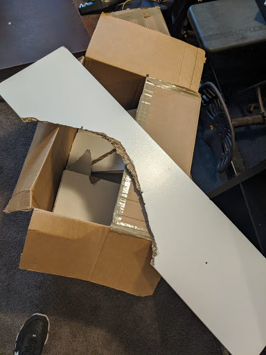 Moving Company «Kloke Group», reviews and photos, 806 Bluecrab Rd, Newport News, VA 23606, USA