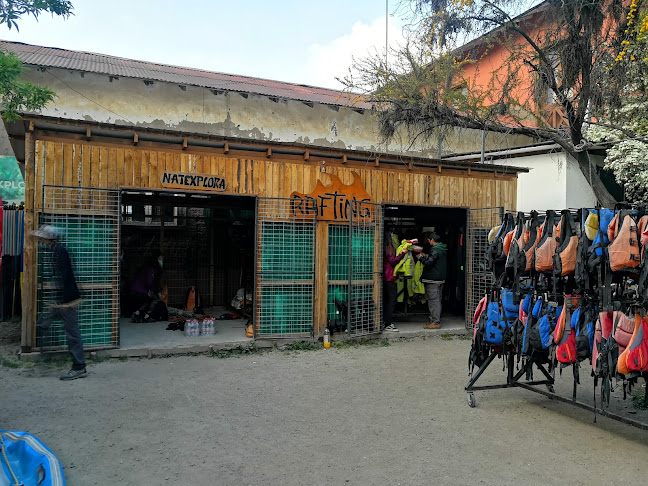 Natexplora - San José de Maipo