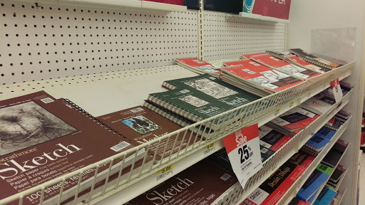 Fabric Store «Jo-Ann Fabrics and Crafts», reviews and photos, 20111 US-19, Cranberry Twp, PA 16066, USA