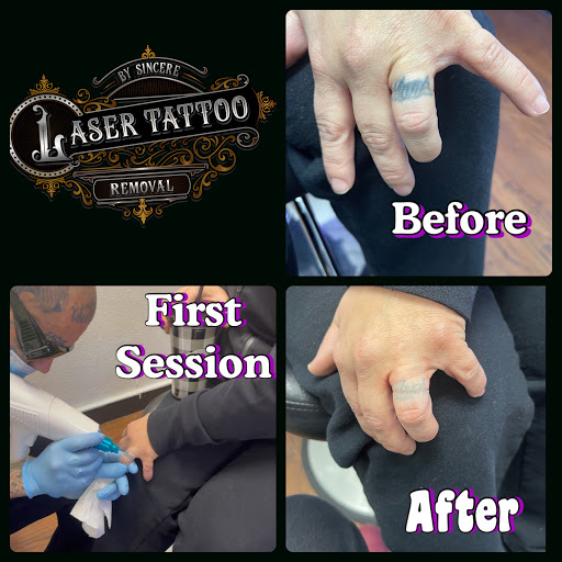 Explore flower bouquet tattoo ideas, creative tattoo ideas in Denver, available at 5280 INK