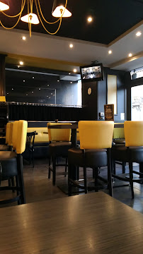 Atmosphère du Restaurant La Taverne à Fontainebleau - n°12