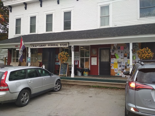 General Store «Craftsbury General Store», reviews and photos, 118 S Craftsbury Rd, Craftsbury, VT 05826, USA
