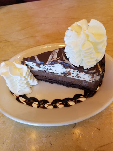 The Cheesecake Factory