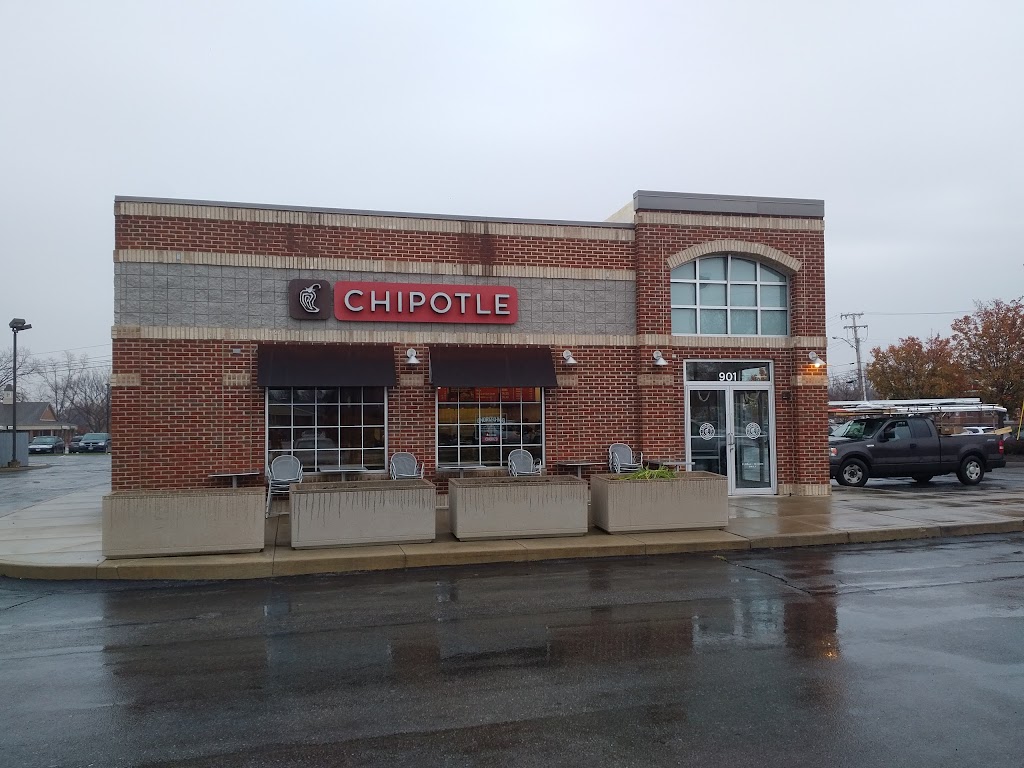Chipotle Mexican Grill 44001