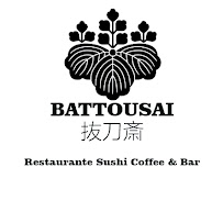 Restaurant de sushis Sushi Battousai , café & Bar à Porto - menu / carte