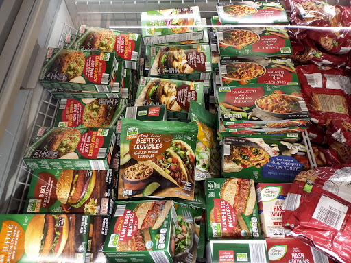 Supermarket «ALDI», reviews and photos, 3497 Belmont Ave, Youngstown, OH 44505, USA