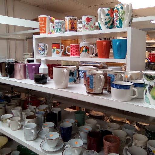Thrift Store «Habitat For Humanity», reviews and photos