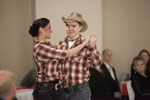 Ballroom Dance Instructor «Simply Ballroom», reviews and photos, 2679 Farnam St #204, Omaha, NE 68131, USA