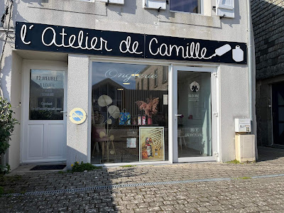 L'atelier De Camille - Les Pieux à Les Pieux