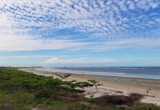 Praia da Avenida