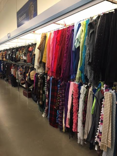 Thrift Store «Goodwill Industries of Middle Tennessee», reviews and photos