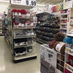 Fabric Store «Jo-Ann Fabrics and Crafts», reviews and photos, 2725 Harrison Ave NW Ste 500, Olympia, WA 98502, USA