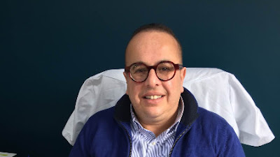 Dr Karim DJERIOU à Paris