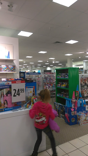 Department Store «JCPenney», reviews and photos, 8100 N Flintlock Rd, Kansas City, MO 64158, USA