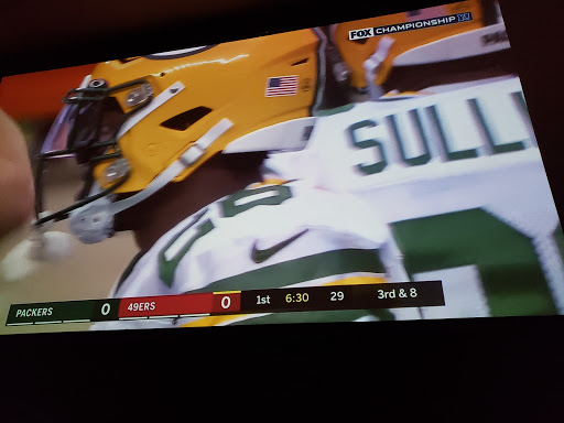 Movie Theater «Plaza Theater 4», reviews and photos, 448 Milwaukee Ave, Burlington, WI 53105, USA