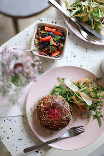 Photos du propriétaire du Restaurant sans gluten Noglu à Paris - n°2