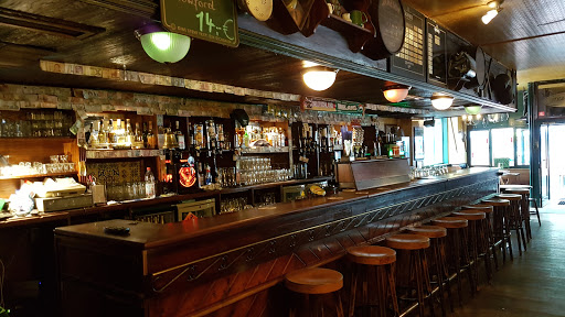 Bars in Mannheim