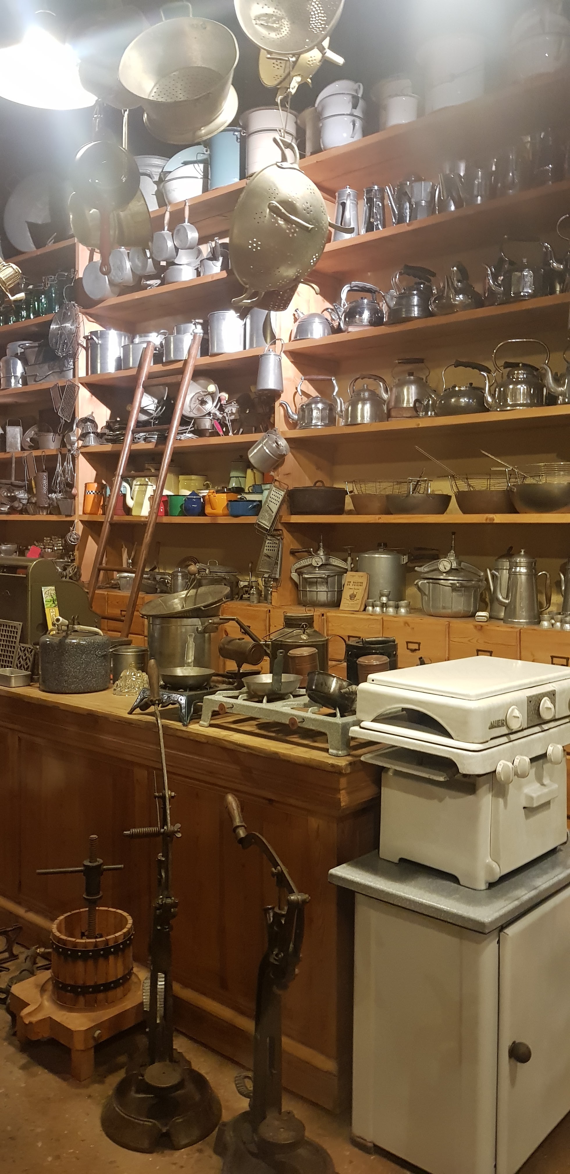 Photo n° 31 de l'avis de Amos.a fait le 21/08/2019 à 16:32