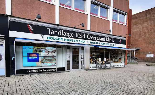 Tandlæge Keld Overgaard Klinik