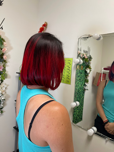 Beauty Product Supplier «M. Paloma Beauty Salon», reviews and photos, 7555 Long Point Rd Suit B, Houston, TX 77055, USA