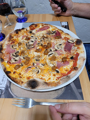 Rezensionen über Pizzeria le Galicien in Val-de-Travers NE - Restaurant