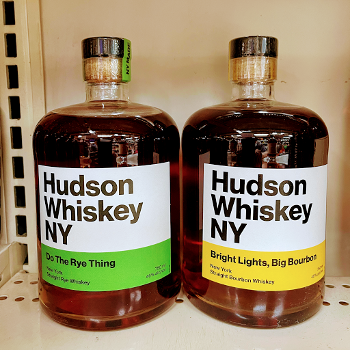 Liquor Store «Happy Liquor Store», reviews and photos, 34-16 31st Ave, Long Island City, NY 11106, USA