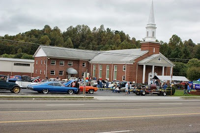 First Baptist Church