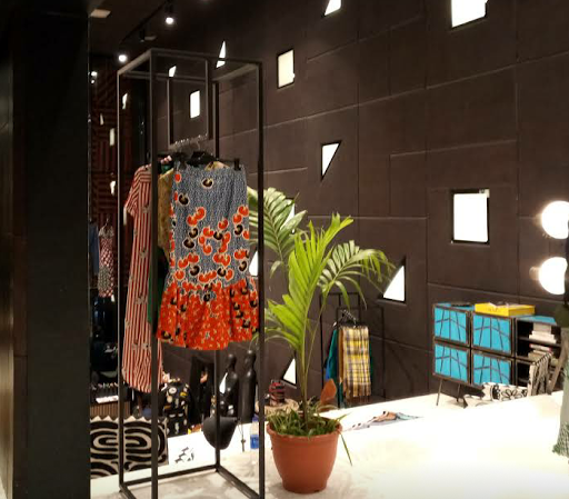 Alara Lagos, 12a Akin Olugbade St, Victoria Island, Lagos, Nigeria, Mens Clothing Store, state Lagos