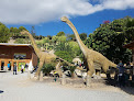 DinoPark Algar Callosa d'en Sarrià