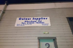 Colour Supplies (Chesham) Ltd image