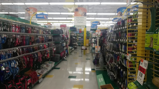 Pet Supplies Plus Dallas