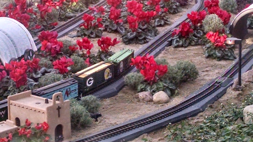 Botanical Garden «Mitchell Park Horticultural Conservatory», reviews and photos, 524 S Layton Blvd, Milwaukee, WI 53215, USA