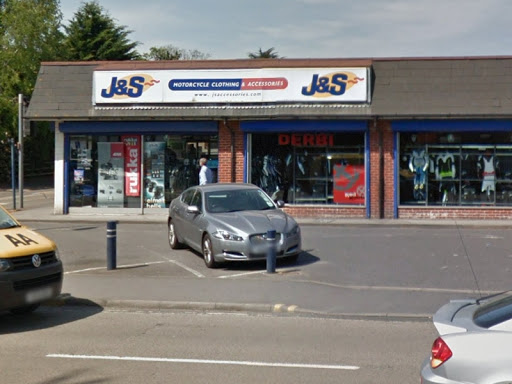 J&S Accessories Ltd - Portsmouth
