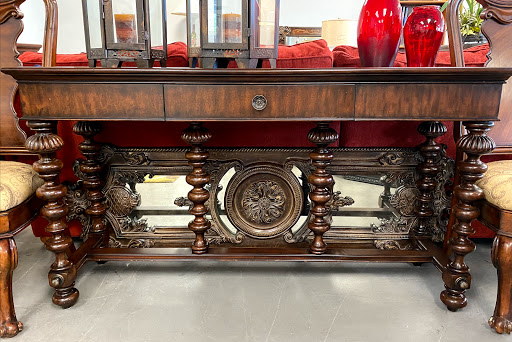 Furniture Store «Eclections Inc», reviews and photos, 303 Anastasia Blvd, St Augustine, FL 32080, USA