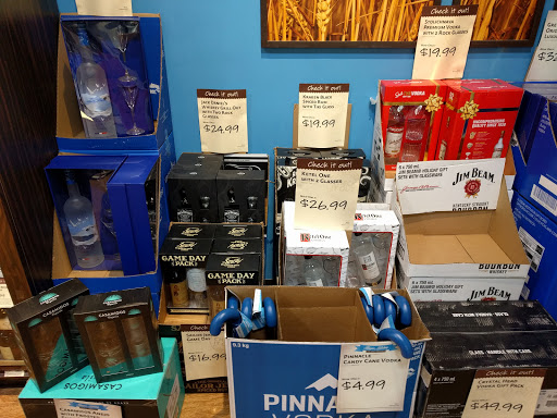 Liquor Store «Ardmore Wine & Spirits Shop», reviews and photos, 62 Greenfield Ave, Ardmore, PA 19003, USA