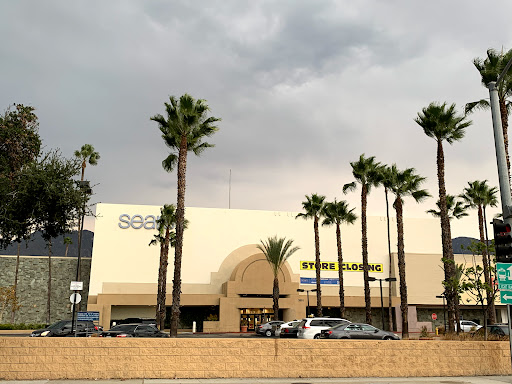 Department Store «Sears», reviews and photos, 3801 E Foothill Blvd, Pasadena, CA 91107, USA