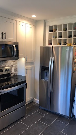 Construction Company «HomeWorks Construction and Remodeling», reviews and photos