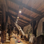 Photo n°6 de l'avis de Anke.o fait le 12/10/2023 à 20:28 sur le  Walhalla Wikinger Restaurant in Großefehn à Großefehn