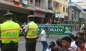 Colegio Fiscal Técnico Industrial La Alborada