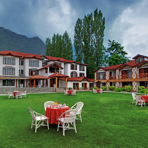 Fortune Resort Heevan photo